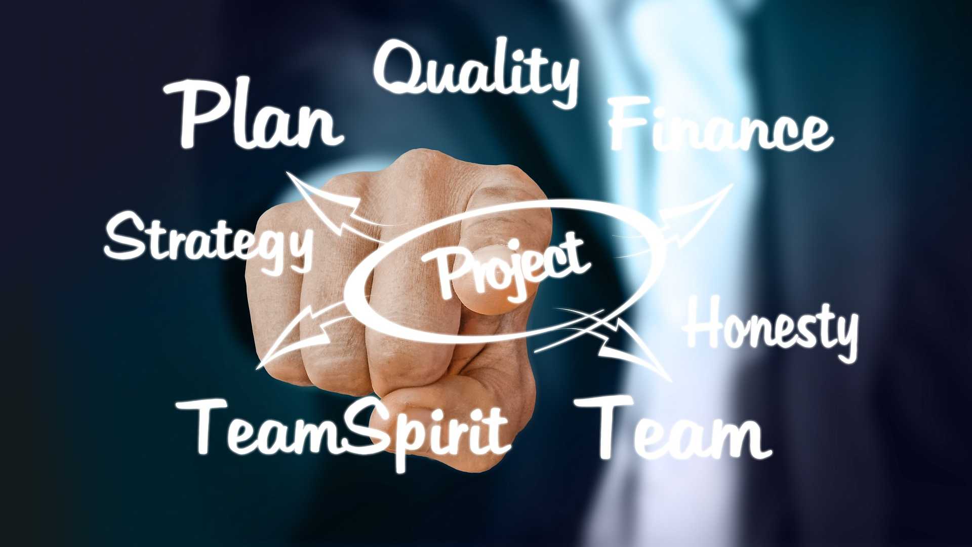RPA Strategy and Consulting