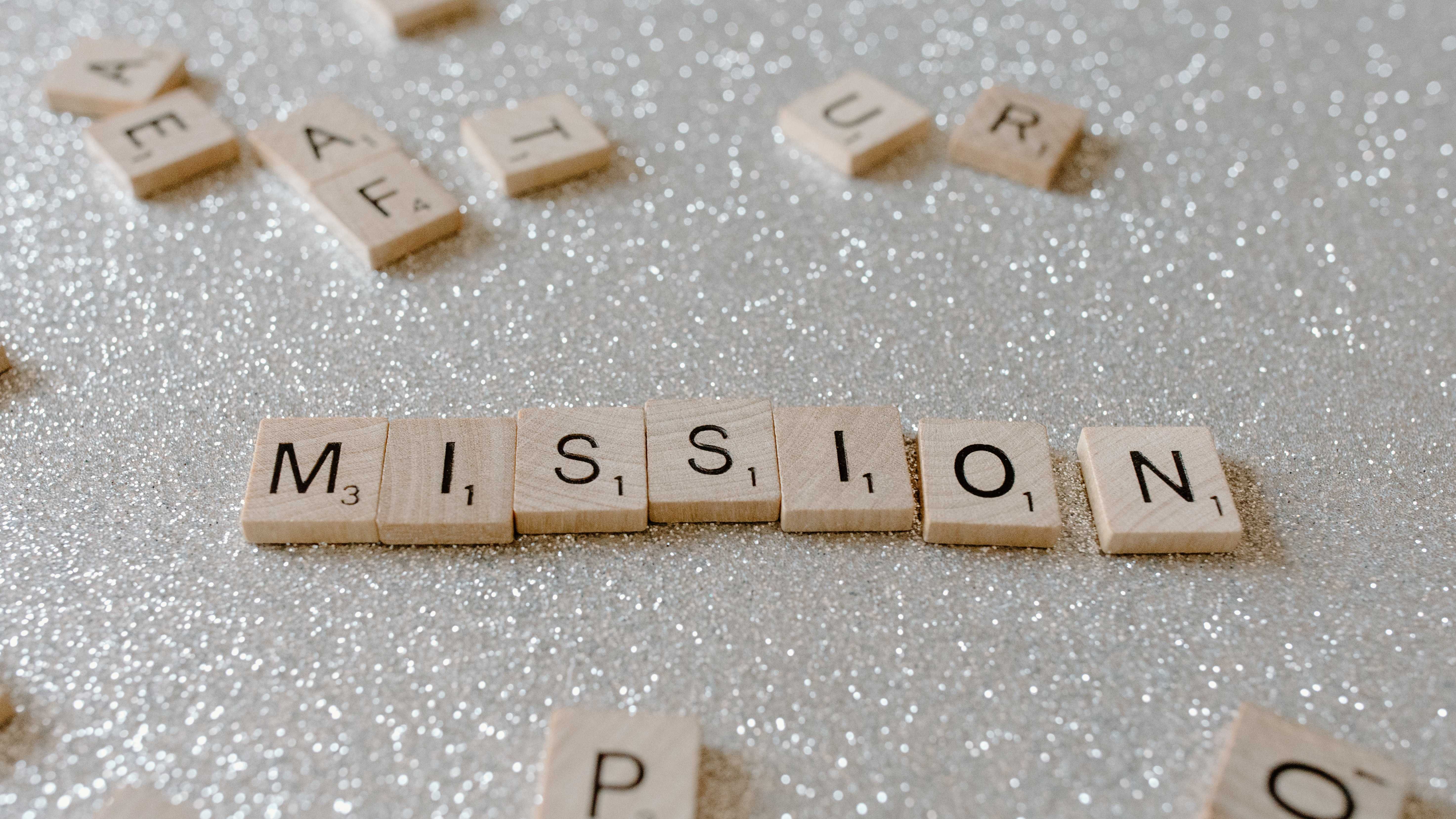 Our Mission