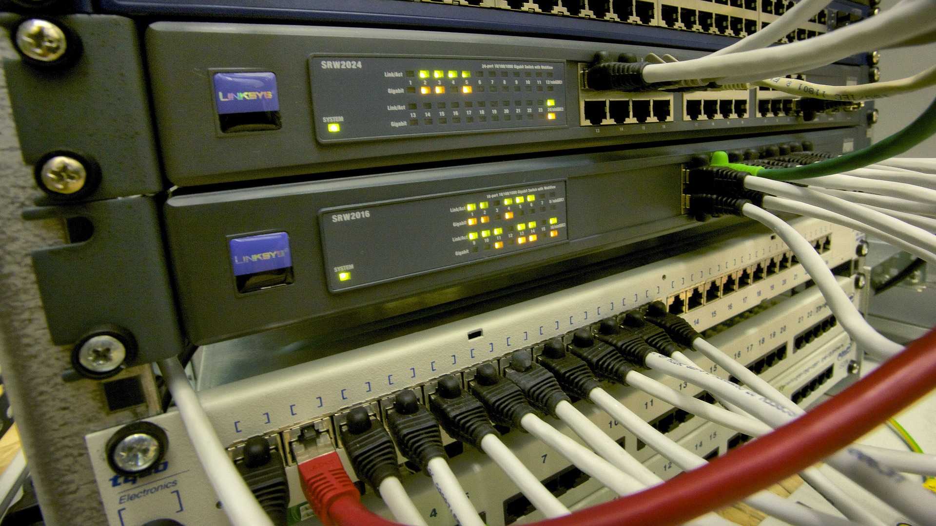 Network and Application Security