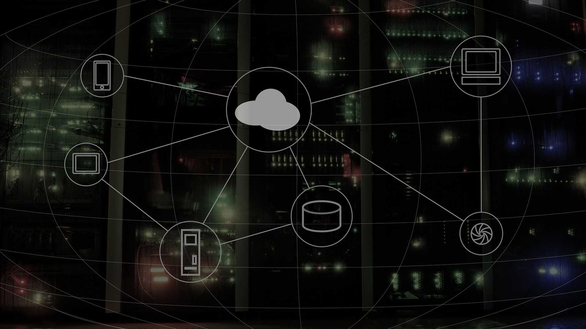 End-to-End Cloud Services