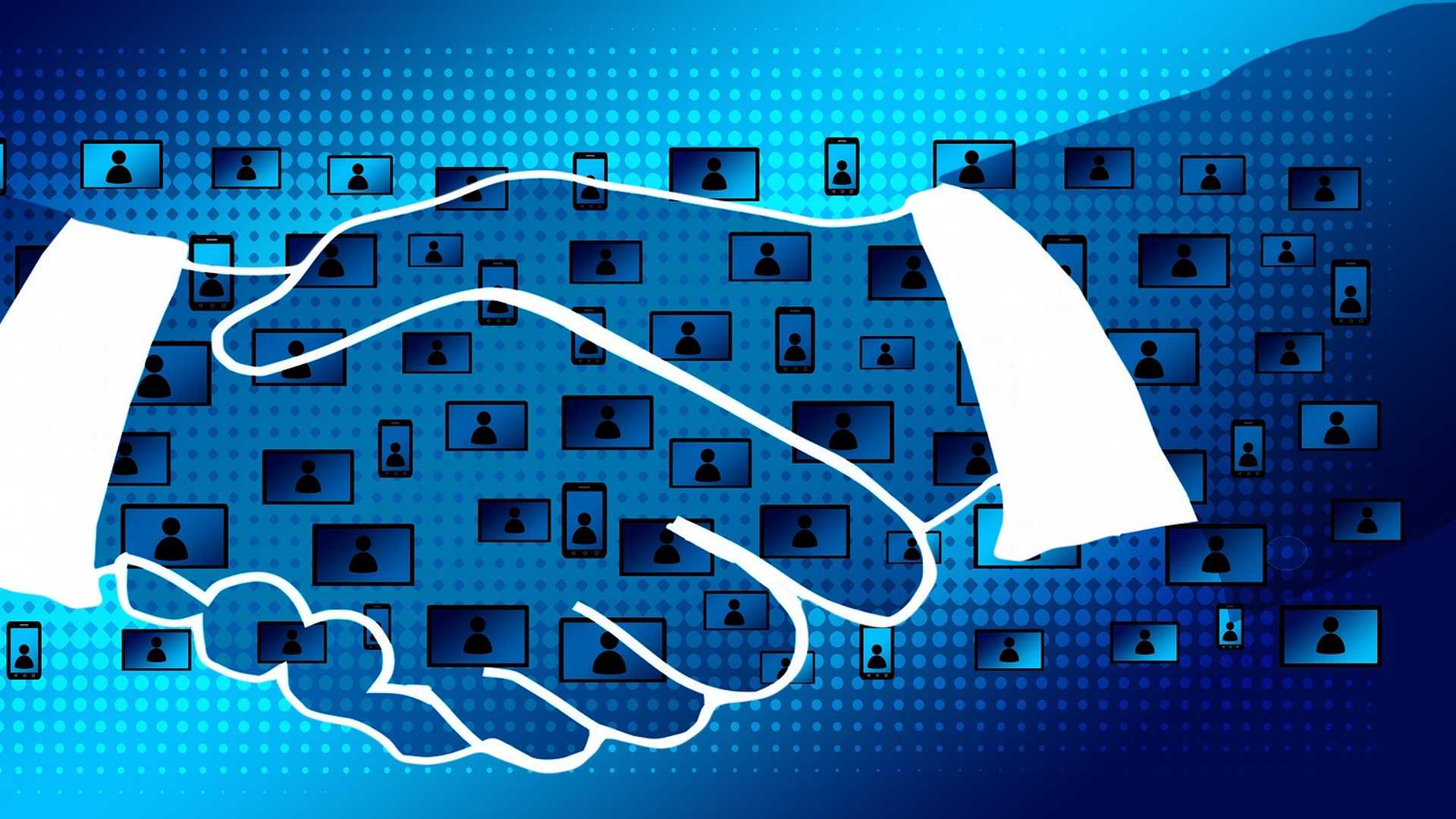 Blockchain Consulting