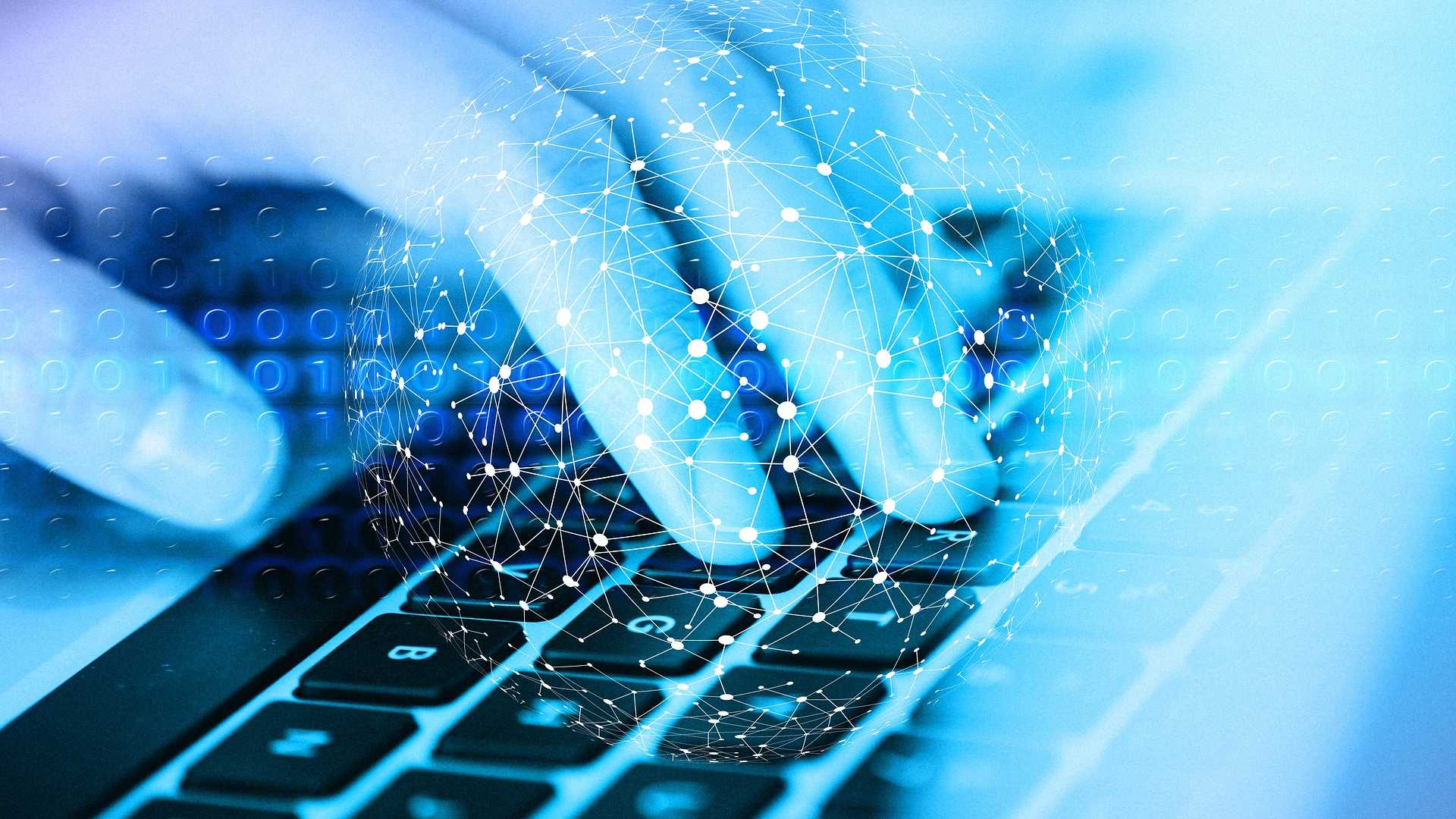 Blockchain Development