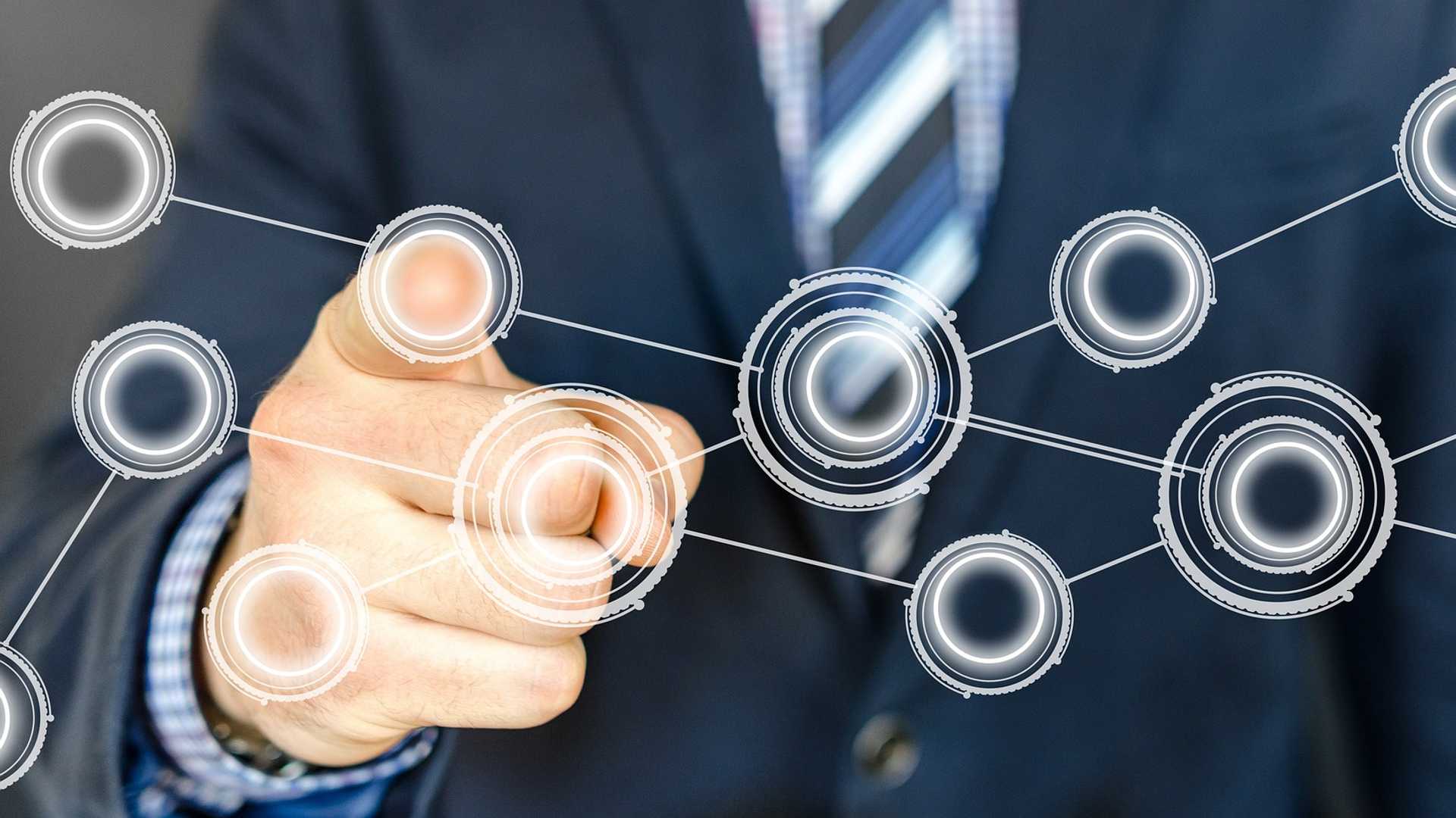 Robotic Process Automation
