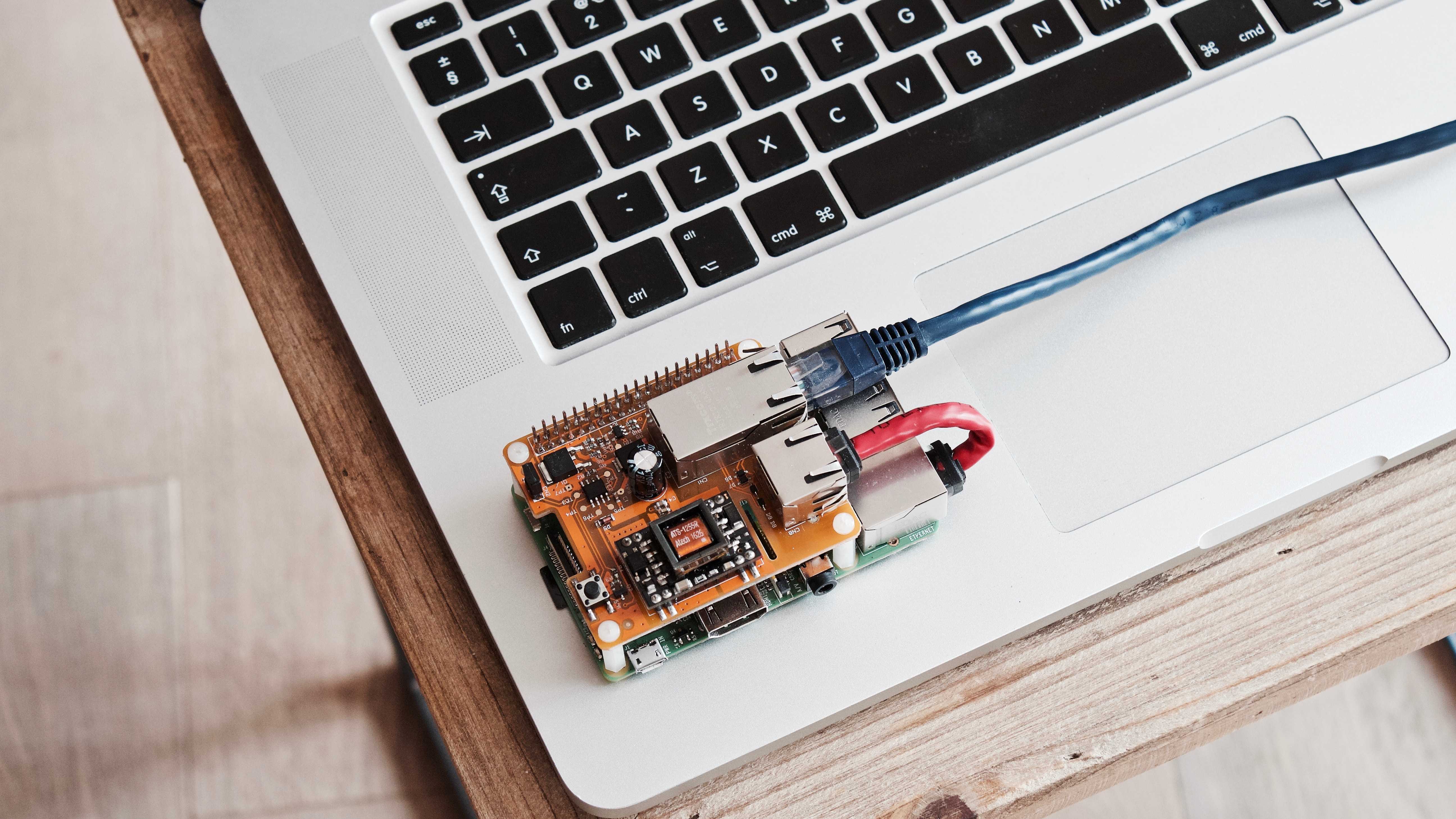IoT and Edge Computing