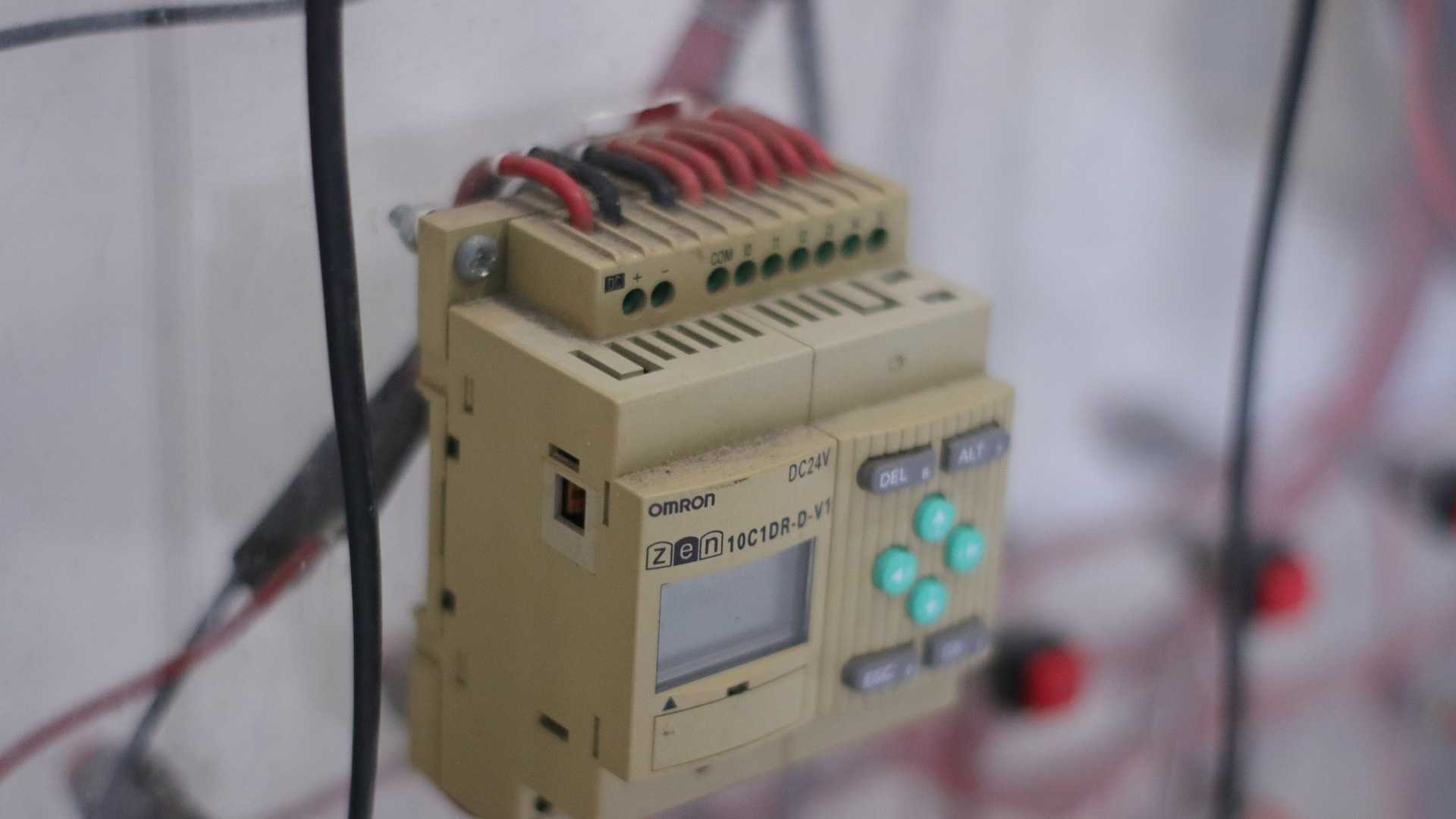 IoT Integration