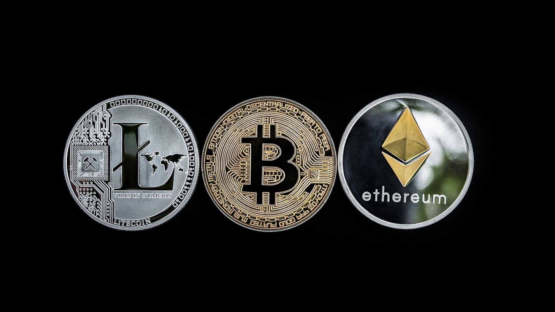 Blockchain and DLT