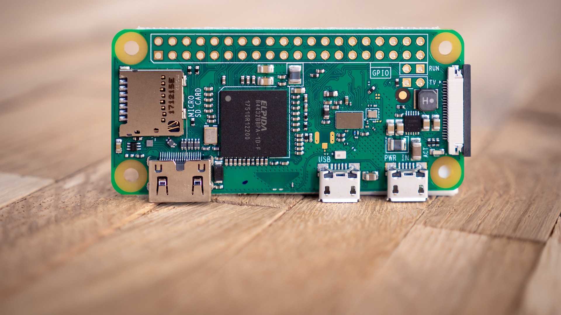 IoT and Edge Computing